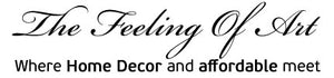 Feeling Of Art