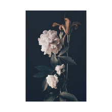 Load image into Gallery viewer, Peony And Foliage - Wrapped Canvas Art