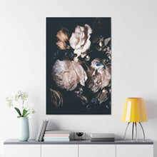 Load image into Gallery viewer, Tranquil Roses - Wrapped Canvas Art
