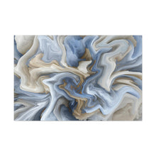 Load image into Gallery viewer, Marble Stone - Wrapped Canvas Art