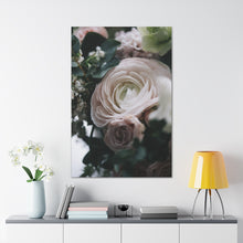 Load image into Gallery viewer, The Beauty Of Roses - Wrapped Canvas Art