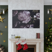 Load image into Gallery viewer, Captivating Flowers - Wrapped Canvas Art