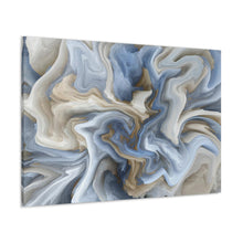 Load image into Gallery viewer, Marble Stone - Wrapped Canvas Art
