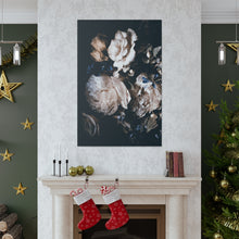 Load image into Gallery viewer, Tranquil Roses - Wrapped Canvas Art