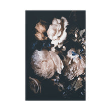Load image into Gallery viewer, Tranquil Roses - Wrapped Canvas Art