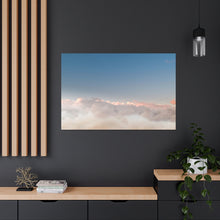 Load image into Gallery viewer, Flying Above The Clouds - Wrapped Canvas Art