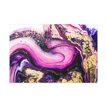 Load image into Gallery viewer, Abstraction - Wrapped Canvas Art