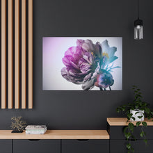 Load image into Gallery viewer, Striped Tulips - Wrapped Canvas Art