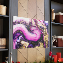 Load image into Gallery viewer, Abstraction - Wrapped Canvas Art