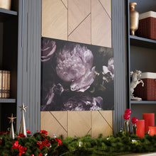 Load image into Gallery viewer, Captivating Flowers - Wrapped Canvas Art