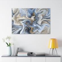 Load image into Gallery viewer, Marble Stone - Wrapped Canvas Art