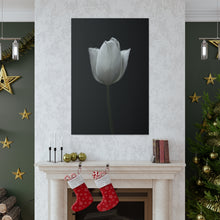 Load image into Gallery viewer, Tulip - Wrapped Canvas Art
