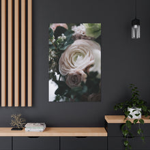 Load image into Gallery viewer, The Beauty Of Roses - Wrapped Canvas Art