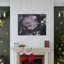 Load image into Gallery viewer, Captivating Flowers - Wrapped Canvas Art