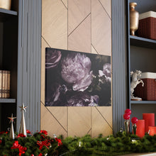 Load image into Gallery viewer, Captivating Flowers - Wrapped Canvas Art