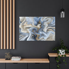Load image into Gallery viewer, Marble Stone - Wrapped Canvas Art