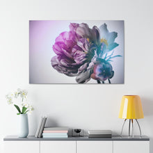 Load image into Gallery viewer, Striped Tulips - Wrapped Canvas Art