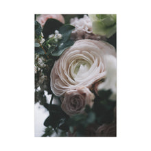 Load image into Gallery viewer, The Beauty Of Roses - Wrapped Canvas Art