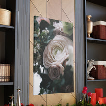 Load image into Gallery viewer, The Beauty Of Roses - Wrapped Canvas Art