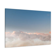 Load image into Gallery viewer, Flying Above The Clouds - Wrapped Canvas Art