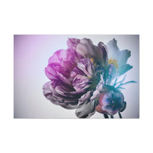 Load image into Gallery viewer, Striped Tulips - Wrapped Canvas Art