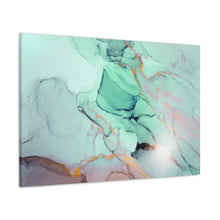 Load image into Gallery viewer, Abstract Marble - Wrapped Canvas Art