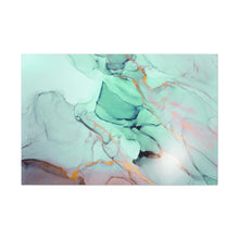 Load image into Gallery viewer, Abstract Marble - Wrapped Canvas Art