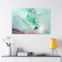 Load image into Gallery viewer, Abstract Marble - Wrapped Canvas Art