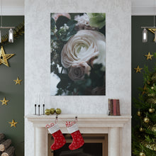 Load image into Gallery viewer, The Beauty Of Roses - Wrapped Canvas Art