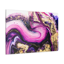 Load image into Gallery viewer, Abstraction - Wrapped Canvas Art