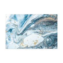 Load image into Gallery viewer, Abstract Water - Wrapped Canvas Art
