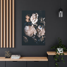 Load image into Gallery viewer, Tranquil Roses - Wrapped Canvas Art
