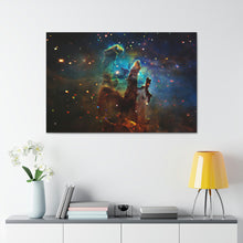 Load image into Gallery viewer, Nebula - Wrapped Canvas Art
