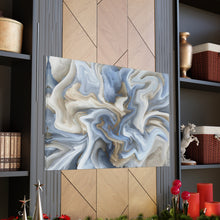Load image into Gallery viewer, Marble Stone - Wrapped Canvas Art
