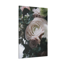 Load image into Gallery viewer, The Beauty Of Roses - Wrapped Canvas Art
