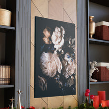 Load image into Gallery viewer, Tranquil Roses - Wrapped Canvas Art
