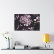 Load image into Gallery viewer, Captivating Flowers - Wrapped Canvas Art
