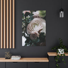 Load image into Gallery viewer, The Beauty Of Roses - Wrapped Canvas Art
