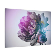 Load image into Gallery viewer, Striped Tulips - Wrapped Canvas Art
