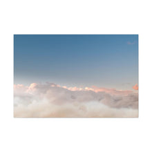 Load image into Gallery viewer, Flying Above The Clouds - Wrapped Canvas Art
